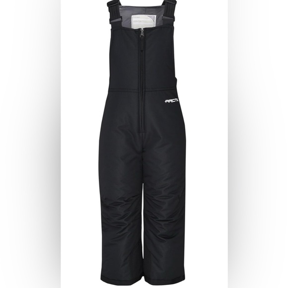 Artic Other - Artic Toddler Chest High Snow Overalls size 4T